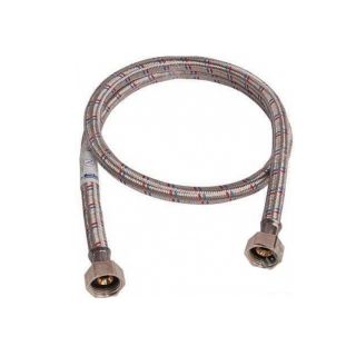 Гибкая подводка millennium 1/2-80 см